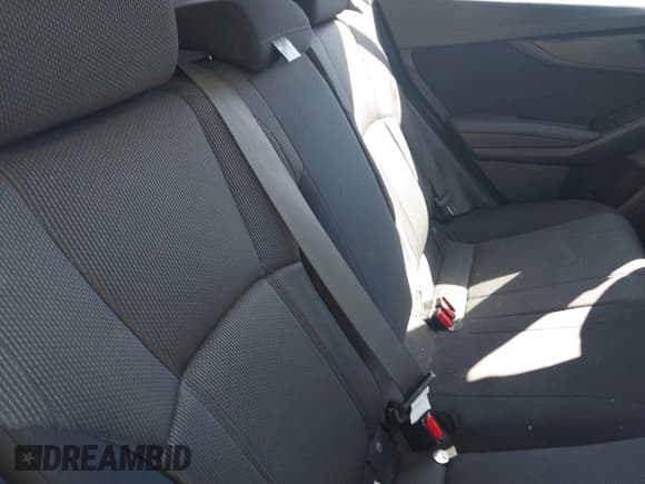 ✅ 2020 Subaru Impreza • VIN: 4S3GTAB68L3700882 • Lot: 43255654. Listed on IAAI with 68,395 mi. Free auction sales archive from the USA and detailed vehicle history report at DreamBid. Image 8.