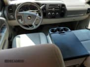 ✅ 2012 Chevrolet Silverado 1500 LT • VIN: 1GCRCSEA9CZ101162 • Lot: 59273925. Listed on Copart with 151,229 mi. Free auction sales archive from the USA and detailed vehicle history report at DreamBid. Image 8.