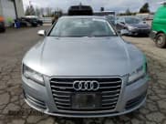 ✅ 2012 Audi A7 Premium Plus • VIN: WAUSGAFC5CN001354 • Lot: 50632435. Listed on Copart with 111,049 mi. Free auction sales archive from the USA and detailed vehicle history report at DreamBid. Image 5.