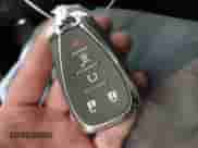 2023 Chevrolet Equinox Premier with VIN 3GNAXXEG9PL157173, listed as a IAAI auction lot 43296977 with 44,862 mi miles and . Bid and sale history available at DreamBid. Image 11.