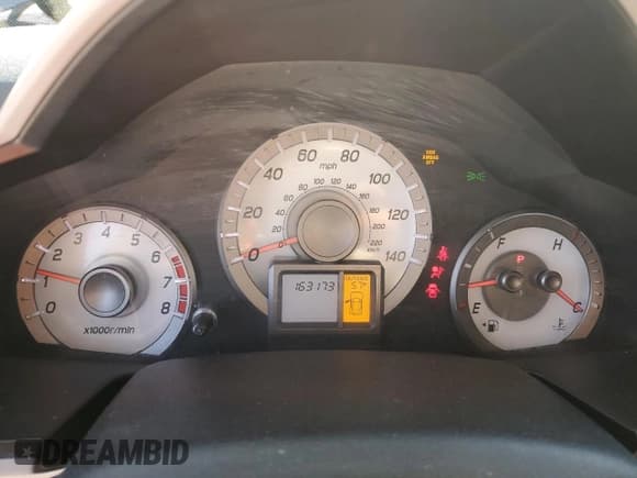 ✅ 2013 Honda Pilot EX-L • VIN: 5FNYF3H67DB041194 • Lot: 83631144. Listed on Copart with 163,173 mi. Free auction sales archive from the USA and detailed vehicle history report at DreamBid. Image 9.