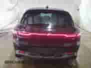 2024 Dodge Hornet R/T z VIN ZACPDFCW6R3A33668, wystawiony jako Copart lot #66370315 z przebiegiem 22 668 mil mil oraz Czysty tytuł • Clean title. Historia ofert i sprzedaży dostępna na DreamBid. Obrazek 6.