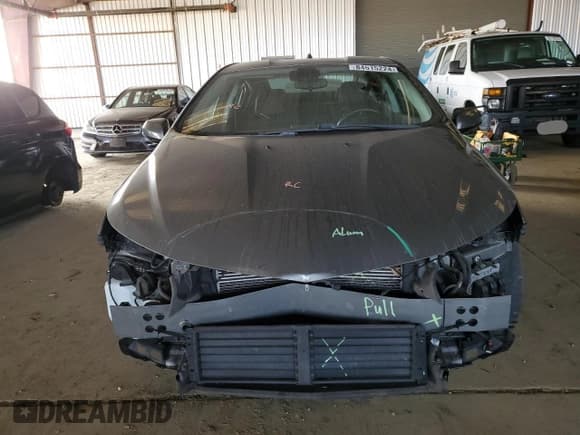 ✅ 2017 Chevrolet Volt LT • VIN: 1G1RC6S50HU133171 • Lot: 84515224. Wystawiony na Copart z przebiegiem 123 049 mil. Bezpłatny archiwum sprzedaży aukcyjnych z USA i szczegółowy raport historii pojazdu na DreamBid. Zdjęcie 5.