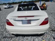 ✅ 2014 Mercedes-Benz SLK 250 • VIN: WDDPK4HAXEF080141 • Lot: 60425165. Wystawiony na Copart z przebiegiem Nie podano. Bezpłatny archiwum sprzedaży aukcyjnych z USA i szczegółowy raport historii pojazdu na DreamBid. Zdjęcie 6.