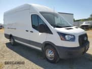 ✅ 2022 Ford Transit Cargo • VIN: 1FTBW3U89NKA01099 • Lot: 60537495. Listed on Copart with 112,471 mi. Free auction sales archive from the USA and detailed vehicle history report at DreamBid. Image 4.
