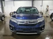 ✅ 2022 Honda Pilot Touring 8-Passenger • VIN: 5FNYF6H95NB034032 • Lot: 85515885. Listed on Copart with 42,443 mi. Free auction sales archive from the USA and detailed vehicle history report at DreamBid. Image 5.