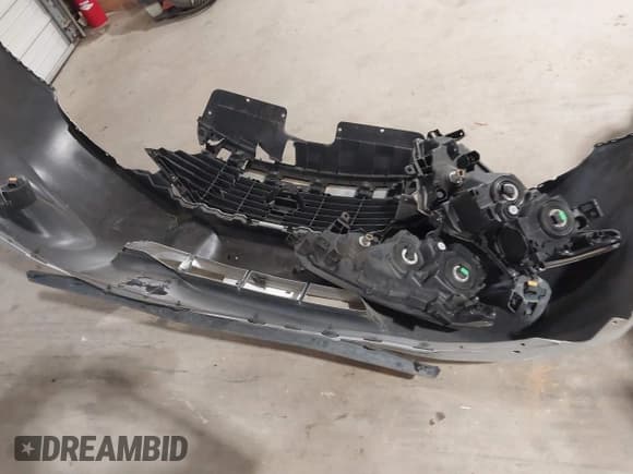 ✅ 2017 Nissan Quest SV • VIN: JN8AE2KP0H9166686 • Лот: 42255308. Опубликован ранее на IAAI с пробегом 68 157 миль. Бесплатный доступ к архиву аукционных продаж из США и подробный отчёт об истории автомобиля на DreamBid. Изображение 12.