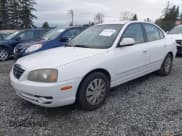 ✅ 2006 Hyundai Elantra GLS • VIN: KMHDN46D66U304788 • Lot: 41611692. Wystawiony na IAAI z przebiegiem 230 475 mil. Bezpłatny archiwum sprzedaży aukcyjnych z USA i szczegółowy raport historii pojazdu na DreamBid. Zdjęcie 17.