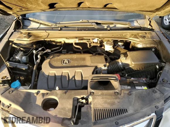 ✅ 2014 Acura RDX Technology • VIN: 5J8TB4H53EL023665 • Lot: 87218755. Wystawiony na Copart z przebiegiem 191 191 mil. Bezpłatny archiwum sprzedaży aukcyjnych z USA i szczegółowy raport historii pojazdu na DreamBid. Zdjęcie 12.