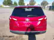 2019 Chevrolet Equinox LT z VIN 2GNAXUEV9K6125821, wystawiony jako IAAI lot #43158263 z przebiegiem 76 701 mil mil oraz . Historia ofert i sprzedaży dostępna na DreamBid. Obrazek 15.