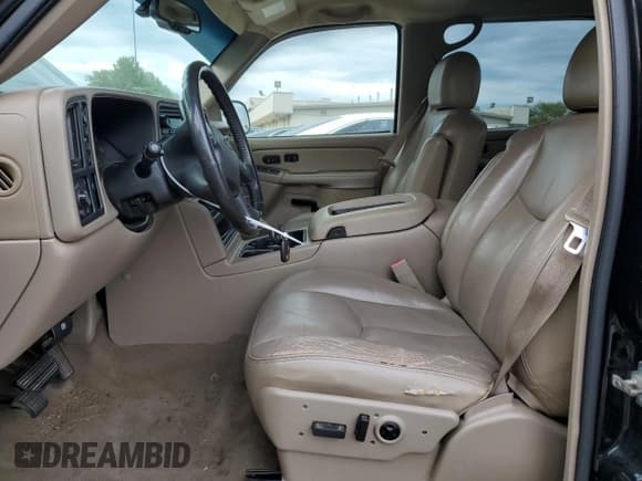 ✅ 2005 Chevrolet Silverado 1500 Z71 • VIN: 2GCEK13T251269849 • Лот: 69373884. Опубликован ранее на Copart с пробегом 179 597 миль. Бесплатный доступ к архиву аукционных продаж из США и подробный отчёт об истории автомобиля на DreamBid. Изображение 7.