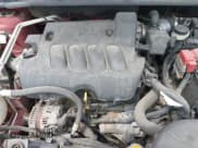 ✅ 2010 Nissan Sentra 2.0 • VIN: 3N1AB6AP8AL724541 • Lot: 42490886. Wystawiony na IAAI z przebiegiem 141 949 mil. Bezpłatny archiwum sprzedaży aukcyjnych z USA i szczegółowy raport historii pojazdu na DreamBid. Zdjęcie 10.