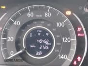 ✅ 2013 Honda CR-V EX-L • VIN: 2HKRM4H74DH613395 • Lot: 43828865. Listed on IAAI with 149,468 mi. Free auction sales archive from the USA and detailed vehicle history report at DreamBid. Image 15.