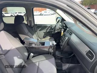 ✅ 2013 Chevrolet Tahoe Commercial • VIN: 1GNSK2E08DR336513 • Lot: 92187665. Wystawiony na Copart z przebiegiem 54 514 mil. Bezpłatny archiwum sprzedaży aukcyjnych z USA i szczegółowy raport historii pojazdu na DreamBid. Zdjęcie 5.