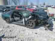 1997 Chevrolet Camaro z VIN 2G1FP22K6V2101185, wystawiony jako Copart lot #54356505 z przebiegiem 84 174 mil mil oraz Nie do naprawy • Non repairable. Historia ofert i sprzedaży dostępna na DreamBid. Obrazek 4.