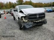 ✅ 2017 Ram 1500 Tradesman • VIN: 1C6RR7FT5HS628229 • Лот: 91620425. Опубликован ранее на Copart с пробегом 192 735 миль. Бесплатный доступ к архиву аукционных продаж из США и подробный отчёт об истории автомобиля на DreamBid. Изображение 13.