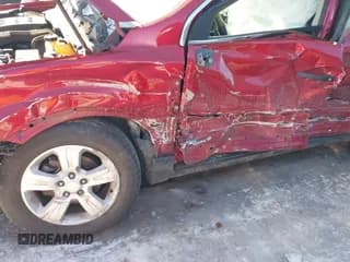 ✅ 2015 Chevrolet Captiva Sport LS • VIN: 3GNAL2EK9FS523348 • Lot: 41346965. Wystawiony na IAAI z przebiegiem Nie podano. Bezpłatny archiwum sprzedaży aukcyjnych z USA i szczegółowy raport historii pojazdu na DreamBid. Zdjęcie 6.