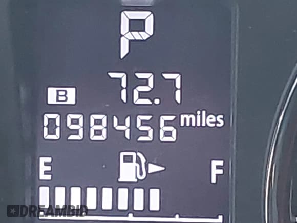 ✅ 2016 Subaru Forester Touring • VIN: JF2SJAVCXGH490507 • Lot: 42070715. Wystawiony na IAAI z przebiegiem 98 456 mil. Bezpłatny archiwum sprzedaży aukcyjnych z USA i szczegółowy raport historii pojazdu na DreamBid. Zdjęcie 15.