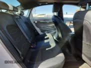 ✅ 2021 Kia Forte GT-Line • VIN: 3KPF34AD7ME380591 • Lot: 84479205. Wystawiony na Copart z przebiegiem 47 542 mil. Bezpłatny archiwum sprzedaży aukcyjnych z USA i szczegółowy raport historii pojazdu na DreamBid. Zdjęcie 10.