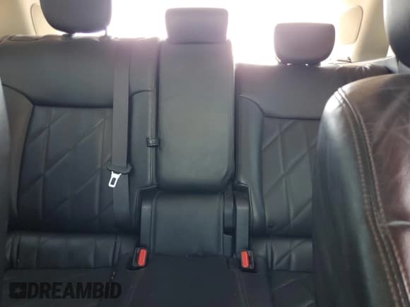 ✅ 2015 Infiniti QX70 • VIN: JN8CS1MWXFM483160 • Lot: 67914015. Listed on Copart with 80,132 mi. Free auction sales archive from the USA and detailed vehicle history report at DreamBid. Image 10.