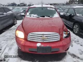 ✅ 2010 Chevrolet HHR 2LT • VIN: 3GNBACDV8AS546432 • Лот: 84961954. Размещён на Copart с пробегом 144 313 миль миль. Получите бесплатный доступ к архиву аукционных продаж из США и посмотрите подробный отчёт об истории автомобиля на DreamBid. Изображение 5.