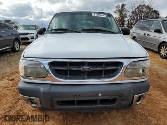 ✅ 2000 Ford Explorer XLT • VIN: 1FMZU63P0YUB43411 • Лот: 81838514. Опубликован ранее на Copart с пробегом 117 325 миль. Бесплатный доступ к архиву аукционных продаж из США и подробный отчёт об истории автомобиля на DreamBid. Изображение 5.