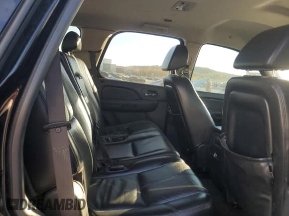 ✅ 2007 Chevrolet Tahoe LS • VIN: 1GNFC13007R253724 • Lot: 92407665. Listed on Copart with Not provided. Free auction sales archive from the USA and detailed vehicle history report at DreamBid. Image 11.