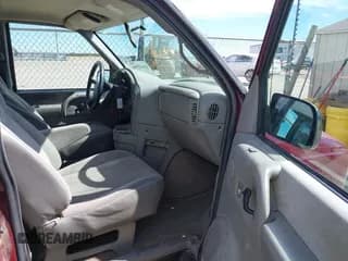 ✅ 2005 GMC Safari • VIN: 1GKEL19X75B505312 • Лот: 41642396. Опубликован ранее на IAAI с пробегом 161 623 миль. Бесплатный доступ к архиву аукционных продаж из США и подробный отчёт об истории автомобиля на DreamBid. Изображение 5.