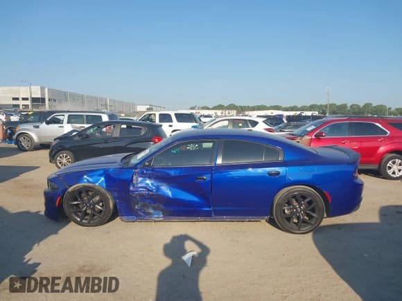 ✅ 2022 Dodge Charger SXT • VIN: 2C3CDXBGXNH130024 • Лот: 42938002. Опубликован ранее на IAAI с пробегом 75 422 миль. Бесплатный доступ к архиву аукционных продаж из США и подробный отчёт об истории автомобиля на DreamBid. Изображение 14.