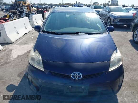 ✅ 2014 Toyota Prius Four • VIN: JTDKN3DU8E0391236 • Lot: 43067275. Wystawiony na IAAI z przebiegiem 230 155 mil. Bezpłatny archiwum sprzedaży aukcyjnych z USA i szczegółowy raport historii pojazdu na DreamBid. Zdjęcie 12.