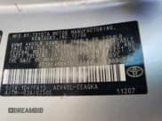 ✅ 2007 Toyota Camry LE • VIN: 4T1BE46K47U106864 • Lot: 92607845. Wystawiony na Copart z przebiegiem 211 287 mil. Bezpłatny archiwum sprzedaży aukcyjnych z USA i szczegółowy raport historii pojazdu na DreamBid. Zdjęcie 12.