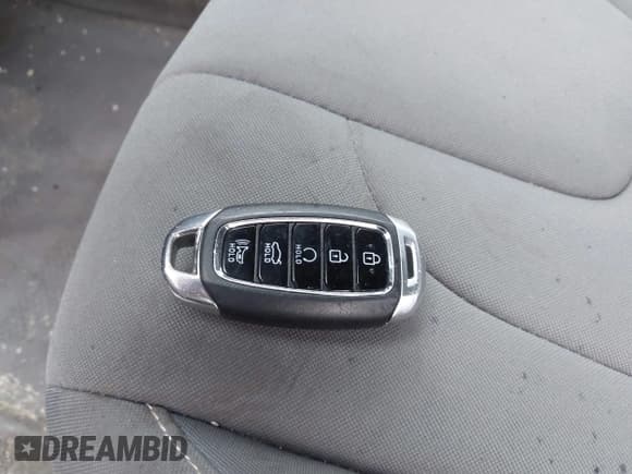 ✅ 2023 Hyundai Elantra SEL • VIN: KMHLS4AG3PU429139 • Lot: 41215396. Listed on IAAI with 39,679 mi. Free auction sales archive from the USA and detailed vehicle history report at DreamBid. Image 11.