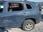 ✅ 2018 Jeep Cherokee Latitude Plus • VIN: 1C4PJMLB9JD572274 • Lot: 42968854. Wystawiony na IAAI z przebiegiem 52 506 mil. Bezpłatny archiwum sprzedaży aukcyjnych z USA i szczegółowy raport historii pojazdu na DreamBid. Zdjęcie 18.