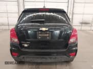 ✅ 2021 Chevrolet Trax LS • VIN: KL7CJNSB4MB314067 • Lot: 43102870. Listed on IAAI with 20,609 mi. Free auction sales archive from the USA and detailed vehicle history report at DreamBid. Image 17.