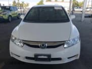 ✅ 2011 Honda Civic LX-S • VIN: 2HGFA1F64BH537107 • Лот: 43622400. Опубликован ранее на IAAI с пробегом 175 651 миль. Бесплатный доступ к архиву аукционных продаж из США и подробный отчёт об истории автомобиля на DreamBid. Изображение 12.
