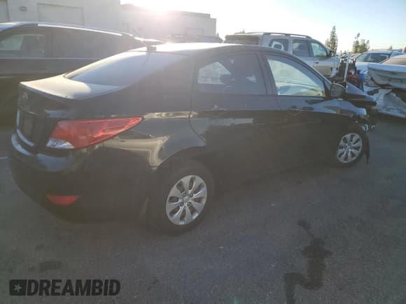 ✅ 2015 Hyundai Accent GLS • VIN: KMHCT4AE0FU921380 • Лот: 79894514. Опубликован ранее на Copart с пробегом 62 009 миль. Бесплатный доступ к архиву аукционных продаж из США и подробный отчёт об истории автомобиля на DreamBid. Изображение 3.