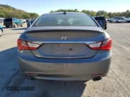 ✅ 2013 Hyundai Sonata SE • VIN: 5NPEC4AC5DH759720 • Lot: 86159745. Listed on Copart with 73,161 mi. Free auction sales archive from the USA and detailed vehicle history report at DreamBid. Image 6.