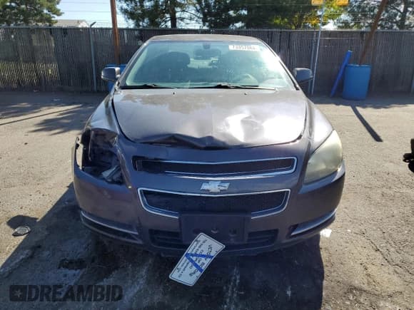 ✅ 2011 Chevrolet Malibu 1LT • VIN: 1G1ZC5E19BF178771 • Lot: 73357084. Wystawiony na Copart z przebiegiem 127 395 mil. Bezpłatny archiwum sprzedaży aukcyjnych z USA i szczegółowy raport historii pojazdu na DreamBid. Zdjęcie 5.