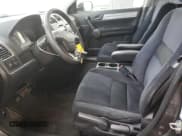 ✅ 2011 Honda CR-V SE • VIN: 5J6RE4H42BL013741 • Lot: 93064765. Listed on Copart with 164,070 mi. Free auction sales archive from the USA and detailed vehicle history report at DreamBid. Image 7.