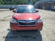 ✅ 2015 Subaru Forester Touring • VIN: JF2SJAWC7FH561983 • Lot: 63105595. Wystawiony na Copart z przebiegiem 25 118 mil. Bezpłatny archiwum sprzedaży aukcyjnych z USA i szczegółowy raport historii pojazdu na DreamBid. Zdjęcie 5.