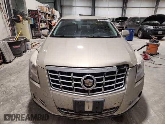 ✅ 2015 Cadillac XTS Luxury • VIN: 2G61N5S34F9137695 • Lot: 93557075. Listed on Copart with 259,189 mi. Free auction sales archive from the USA and detailed vehicle history report at DreamBid. Image 5.