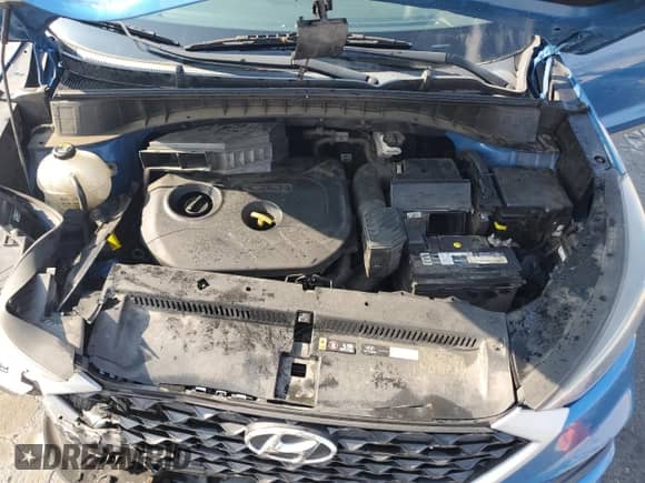 ✅ 2019 Hyundai Tucson SE • VIN: KM8J23A49KU947790 • Lot: 81069175. Wystawiony na Copart z przebiegiem 123 081 mil mil. Skorzystaj z bezpłatnego archiwum sprzedaży aukcyjnych z USA i zobacz szczegółowy raport historii pojazdu na DreamBid. Zdjęcie 12.