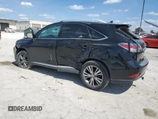 ✅ 2013 Lexus RX 350 • VIN: 2T2BK1BA4DC200904 • Лот: 71480345. Опубликован ранее на Copart с пробегом 89 462 миль. Бесплатный доступ к архиву аукционных продаж из США и подробный отчёт об истории автомобиля на DreamBid. Изображение 2.