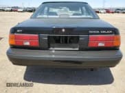 ✅ 1989 Toyota Celica • VIN: JT2ST67C8K7337876 • Lot: 57918785. Listed on Copart with 16,862 mi. Free auction sales archive from the USA and detailed vehicle history report at DreamBid. Image 6.