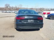 ✅ 2016 Audi A6 Prestige • VIN: WAUHGAFC5GN102488 • Lot: 41683932. Wystawiony na IAAI z przebiegiem 69 521 mil. Bezpłatny archiwum sprzedaży aukcyjnych z USA i szczegółowy raport historii pojazdu na DreamBid. Zdjęcie 17.