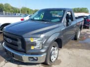 ✅ 2016 Ford F-150 XL • VIN: 1FTMF1C80GKD88109 • Лот: 37660042. Опубликован ранее на IAAI с пробегом 40 168 миль. Бесплатный доступ к архиву аукционных продаж из США и подробный отчёт об истории автомобиля на DreamBid. Изображение 6.