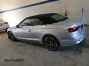 ✅ 2018 Audi S5 Prestige • VIN: WAU24GF53JN013352 • Лот: 78694494. Опубликован ранее на Copart с пробегом 39 753 миль. Бесплатный доступ к архиву аукционных продаж из США и подробный отчёт об истории автомобиля на DreamBid. Изображение 2.