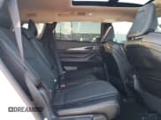 ✅ 2024 Infiniti QX60 Luxe • VIN: 5N1DL1FR7RC352889 • Лот: 49555925. Опубликован ранее на Copart с пробегом 18 780 миль. Бесплатный доступ к архиву аукционных продаж из США и подробный отчёт об истории автомобиля на DreamBid. Изображение 11.