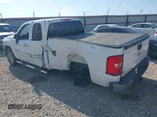 2013 Chevrolet Silverado 1500 LT с VIN 1GCRCSE06DZ256714, выставлен на аукционе IAAI как лот 43160510 с пробегом 95 035 миль миль и . История ставок и продаж доступна на DreamBid. Изображение 3.