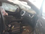 ✅ 2023 GMC Acadia SLT • VIN: 1GKKNULS7PZ262557 • Lot: 42908333. Listed on IAAI with Not provided. Free auction sales archive from the USA and detailed vehicle history report at DreamBid. Image 5.